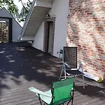 Villa Na Klifie *