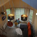 Villa Na Klifie Rewal