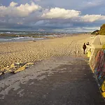 Na Klifie Villa *