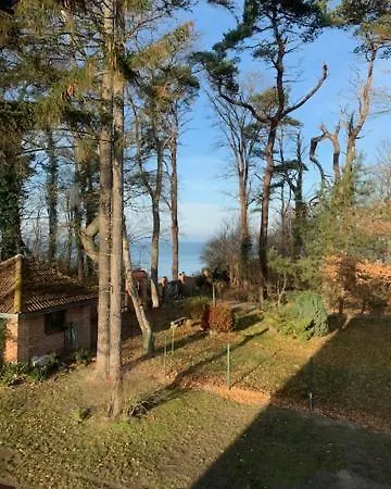 וילה Na Klifie רבאל