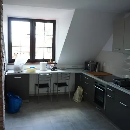 Na Klifie וילה *