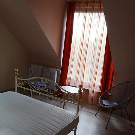 Na Klifie Villa Rewal