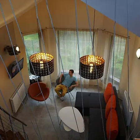 וילה Na Klifie רבאל