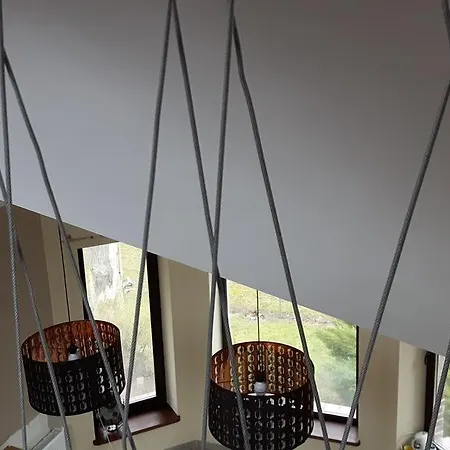 וילה Na Klifie *