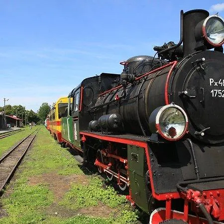 Na Klifie וילה רבאל