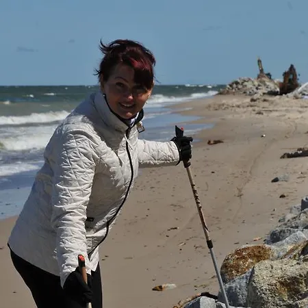 וילה Na Klifie *