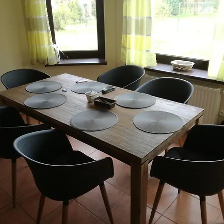 Na Klifie Villa Rewal