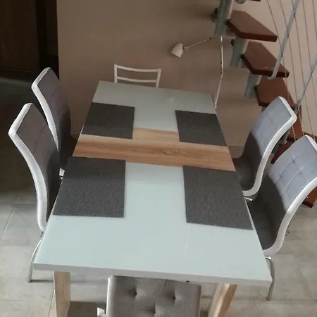 Na Klifie וילה *