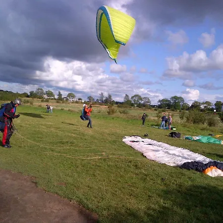 וילה Na Klifie רבאל