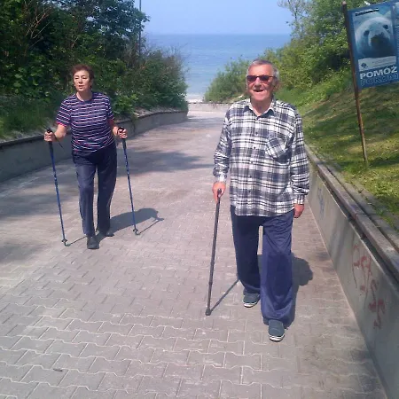 Na Klifie *