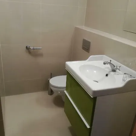 Na Klifie Villa Rewal