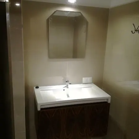 Villa Na Klifie Rewal