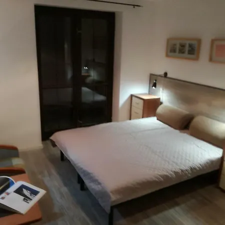 וילה Na Klifie *