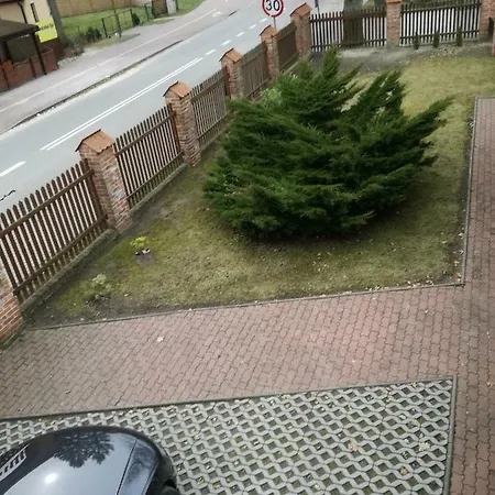 Na Klifie 빌라 *