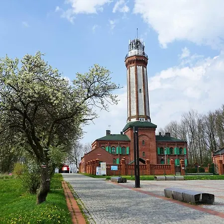 Na Klifie Villa Rewal