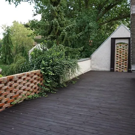 Na Klifie Villa Rewal