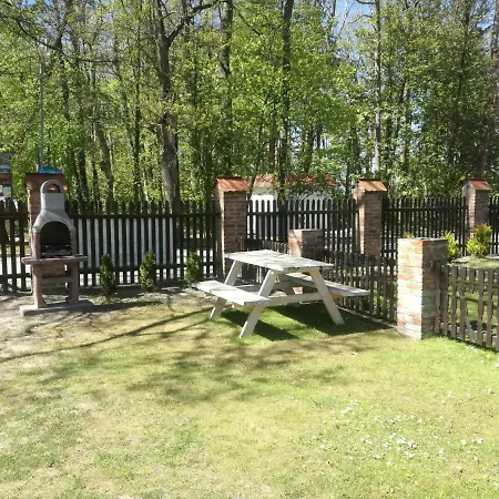 Na Klifie Villa Rewal