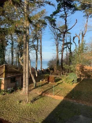 Vila Na Klifie Rewal