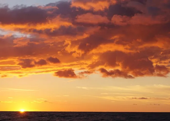 Na Klifie 别墅 里沃