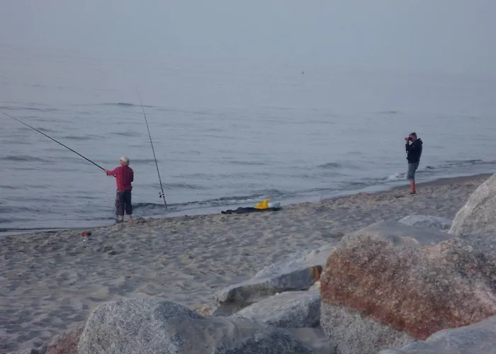 Vila Na Klifie Rewal