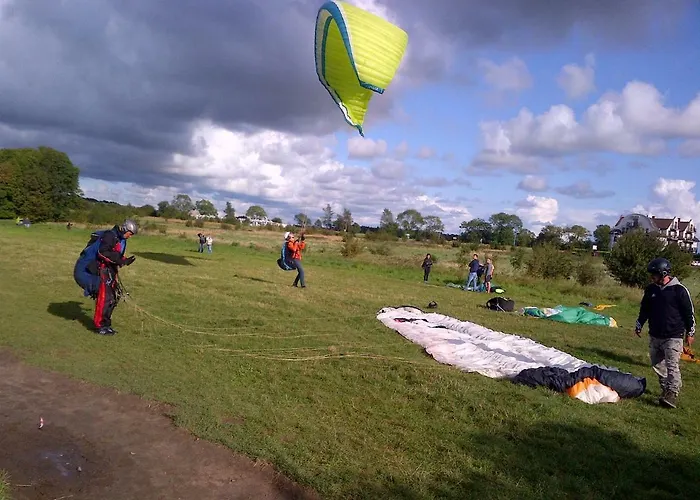 فيلة Na Klifie ريفال