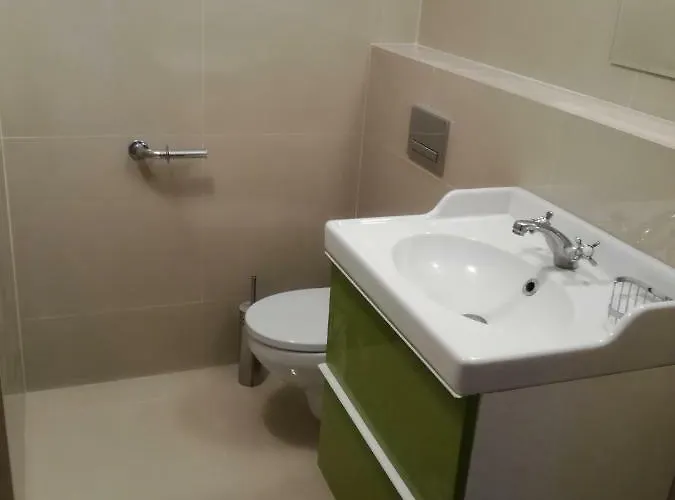 Na Klifie Villa Rewal