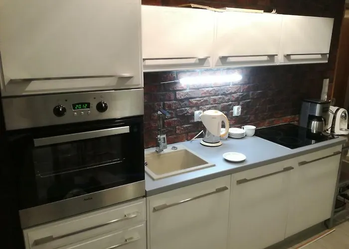 Na Klifie ريفال