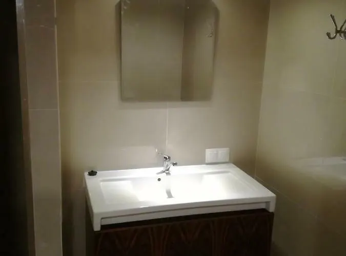 Villa Na Klifie Rewal