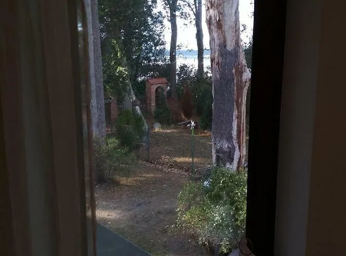 Na Klifie ريفال