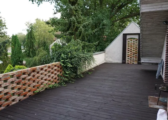 Na Klifie Villa Rewal