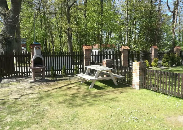 Na Klifie 别墅 里沃