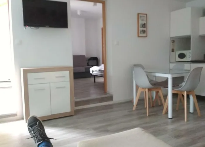 Na Klifie فيلة *